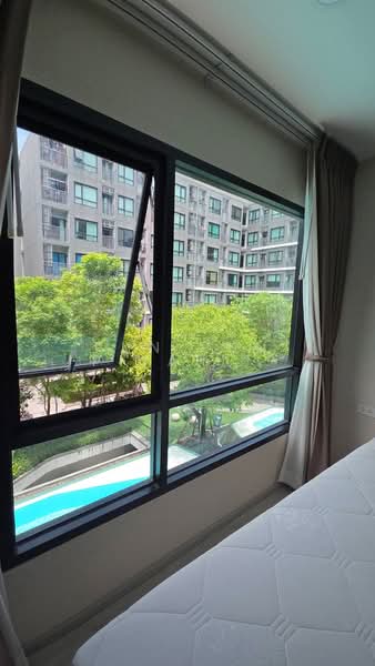 The Origin Sukhumvit 105, Bangkok, 818 Sukhumvit 105 Alley, Bang Na, Bangkok, 1 Bedroom, 28 sqm, Condo For Rent, by pun pun piyahirunchart, 10790379 - DDproperty.com
