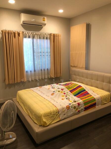 ให้เช่า - Setthasiri Charan-Pinklao 2 : เศรษฐสิริ จรัญฯ-ปิ่นเกล้า 2, กรุงเทพ