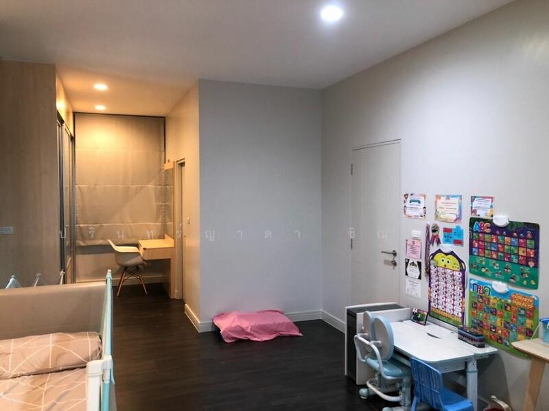 ให้เช่า - Setthasiri Charan-Pinklao 2 : เศรษฐสิริ จรัญฯ-ปิ่นเกล้า 2, กรุงเทพ