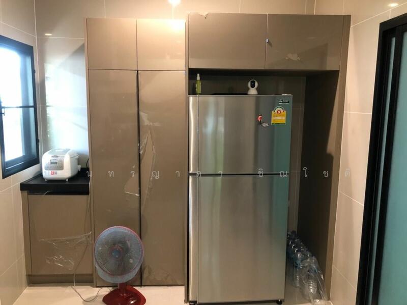 ให้เช่า - Setthasiri Charan-Pinklao 2 : เศรษฐสิริ จรัญฯ-ปิ่นเกล้า 2, กรุงเทพ