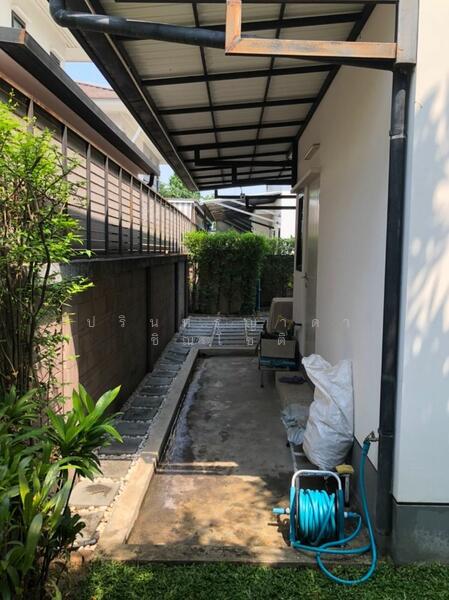 ให้เช่า - Setthasiri Charan-Pinklao 2 : เศรษฐสิริ จรัญฯ-ปิ่นเกล้า 2, กรุงเทพ