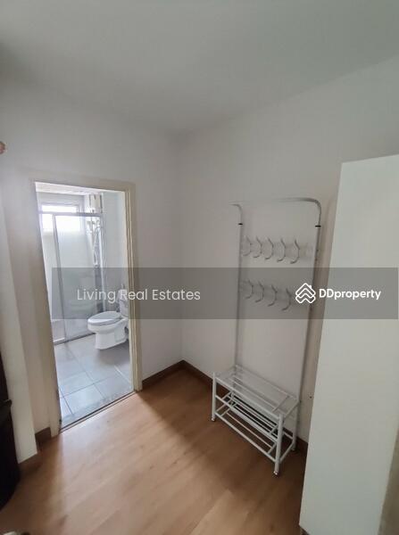 Supalai Vista Tiwanon, Nonthaburi, ฺBangkok-Nonthaburi Road, Talat Kwan, Muang Nonthaburi, Nonthaburi, Studio, 33 sqm, Condo For Rent, by Living Real Estates, 10790438 - DDproperty.com
