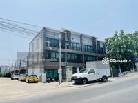 ขาย - ขาย เซ้ง อาคารพาณิชย์ 3 ชั้น 4 คูหา รามคำแหง21 12.9 ล้านบาท, กรุงเทพ