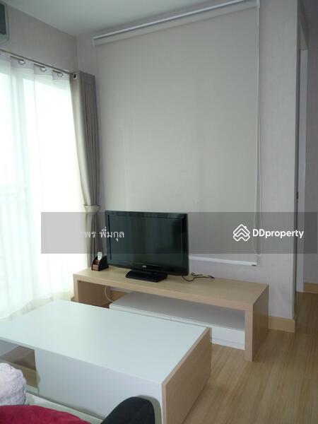 The Parkland Srinakarin Lakeside, Samut Prakan, 555 Lasalle Road, Bang Kaeo, Bang Plee, Samut Prakan, 1 Bedroom, 36 sqm, Condo For Rent, by Nattayaporn Peumkul (Benz), 10790495 - DDproperty.com