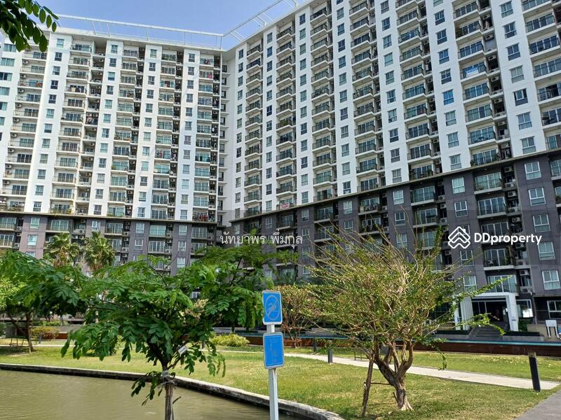 The Parkland Srinakarin Lakeside : เดอะ พาร์คแลนด์ ศรีนครินทร์ เลคไซด์, สมุทรปราการ, 555 ถ. ลาซาล, บางแก้ว, บางพลี, สมุทรปราการ, 36 ตร.ม., คอนโด ให้เช่า, โดย นัทยาพร พึ่มกุล (เบนซ์), 10790495 - DDproperty.com