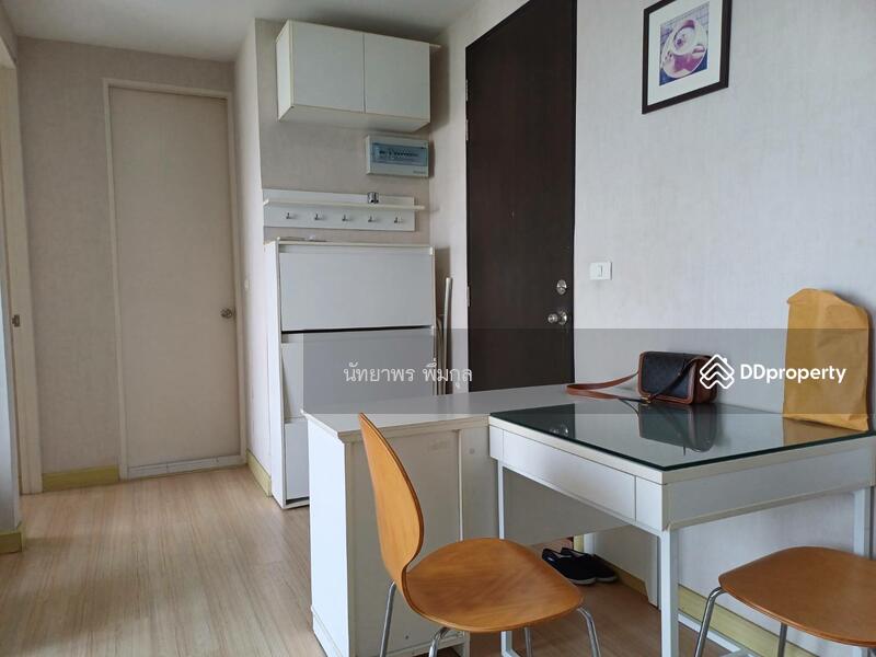 The Parkland Srinakarin Lakeside, Samut Prakan, 555 Lasalle Road, Bang Kaeo, Bang Plee, Samut Prakan, 1 Bedroom, 36 sqm, Condo For Rent, by Nattayaporn Peumkul (Benz), 10790495 - DDproperty.com