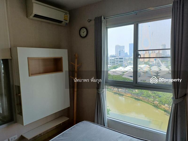 The Parkland Srinakarin Lakeside, Samut Prakan, 555 Lasalle Road, Bang Kaeo, Bang Plee, Samut Prakan, 1 Bedroom, 36 sqm, Condo For Rent, by Nattayaporn Peumkul (Benz), 10790495 - DDproperty.com