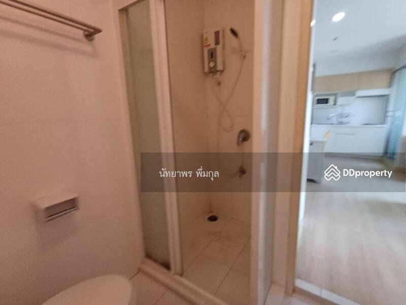 The Parkland Srinakarin Lakeside, Samut Prakan, 555 Lasalle Road, Bang Kaeo, Bang Plee, Samut Prakan, 1 Bedroom, 36 sqm, Condo For Rent, by Nattayaporn Peumkul (Benz), 10790495 - DDproperty.com