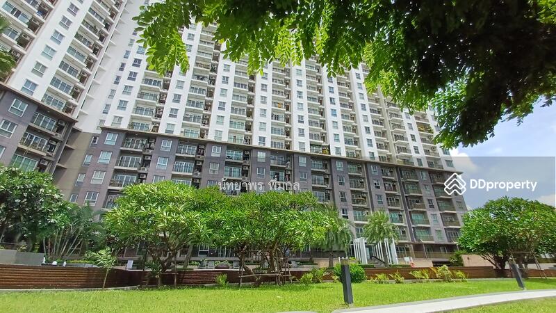 The Parkland Srinakarin Lakeside : เดอะ พาร์คแลนด์ ศรีนครินทร์ เลคไซด์, สมุทรปราการ, 555 ถ. ลาซาล, บางแก้ว, บางพลี, สมุทรปราการ, 36 ตร.ม., คอนโด ให้เช่า, โดย นัทยาพร พึ่มกุล (เบนซ์), 10790495 - DDproperty.com
