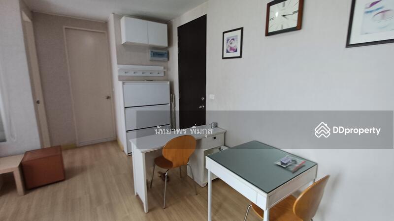 The Parkland Srinakarin Lakeside, Samut Prakan, 555 Lasalle Road, Bang Kaeo, Bang Plee, Samut Prakan, 1 Bedroom, 36 sqm, Condo For Rent, by Nattayaporn Peumkul (Benz), 10790495 - DDproperty.com