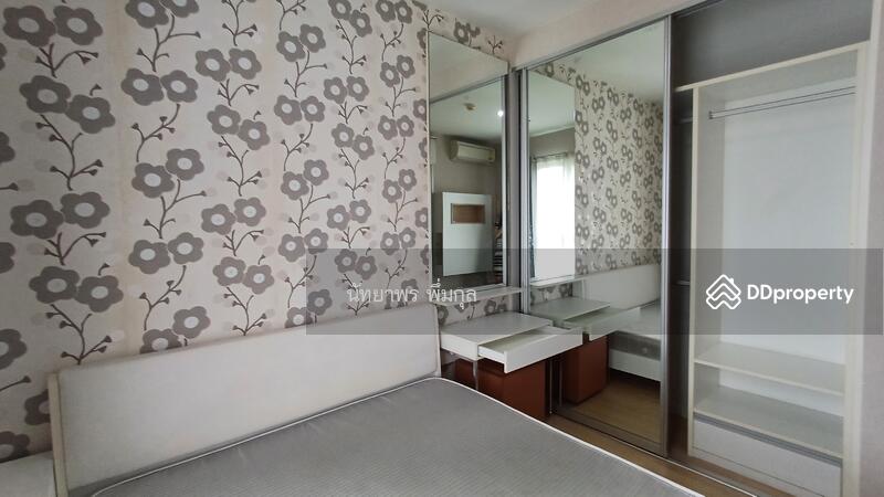 The Parkland Srinakarin Lakeside : เดอะ พาร์คแลนด์ ศรีนครินทร์ เลคไซด์, สมุทรปราการ, 555 ถ. ลาซาล, บางแก้ว, บางพลี, สมุทรปราการ, 36 ตร.ม., คอนโด ให้เช่า, โดย นัทยาพร พึ่มกุล (เบนซ์), 10790495 - DDproperty.com