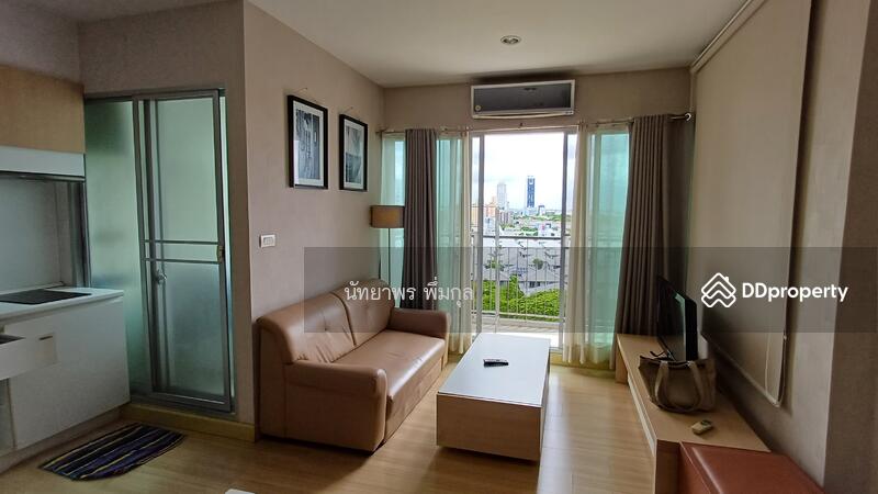The Parkland Srinakarin Lakeside : เดอะ พาร์คแลนด์ ศรีนครินทร์ เลคไซด์, สมุทรปราการ, 555 ถ. ลาซาล, บางแก้ว, บางพลี, สมุทรปราการ, 36 ตร.ม., คอนโด ให้เช่า, โดย นัทยาพร พึ่มกุล (เบนซ์), 10790495 - DDproperty.com