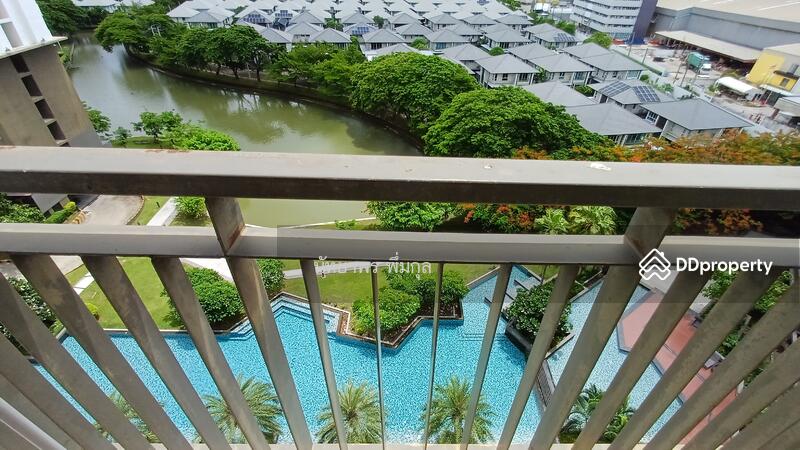 The Parkland Srinakarin Lakeside : เดอะ พาร์คแลนด์ ศรีนครินทร์ เลคไซด์, สมุทรปราการ, 555 ถ. ลาซาล, บางแก้ว, บางพลี, สมุทรปราการ, 36 ตร.ม., คอนโด ให้เช่า, โดย นัทยาพร พึ่มกุล (เบนซ์), 10790495 - DDproperty.com