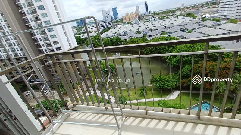 The Parkland Srinakarin Lakeside, Samut Prakan, 555 Lasalle Road, Bang Kaeo, Bang Plee, Samut Prakan, 1 Bedroom, 36 sqm, Condo For Rent, by Nattayaporn Peumkul (Benz), 10790495 - DDproperty.com