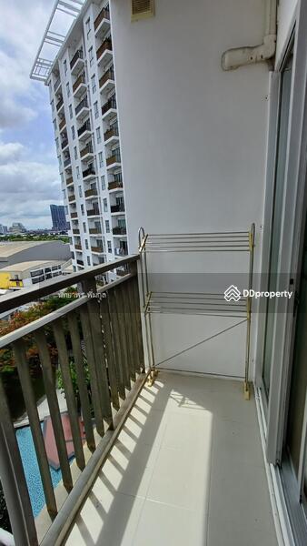 The Parkland Srinakarin Lakeside : เดอะ พาร์คแลนด์ ศรีนครินทร์ เลคไซด์, สมุทรปราการ, 555 ถ. ลาซาล, บางแก้ว, บางพลี, สมุทรปราการ, 36 ตร.ม., คอนโด ให้เช่า, โดย นัทยาพร พึ่มกุล (เบนซ์), 10790495 - DDproperty.com