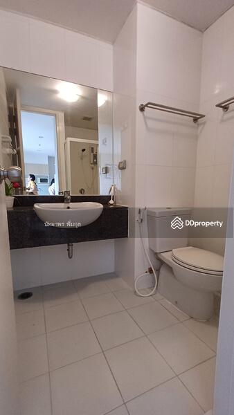 The Parkland Srinakarin Lakeside, Samut Prakan, 555 Lasalle Road, Bang Kaeo, Bang Plee, Samut Prakan, 1 Bedroom, 36 sqm, Condo For Rent, by Nattayaporn Peumkul (Benz), 10790495 - DDproperty.com