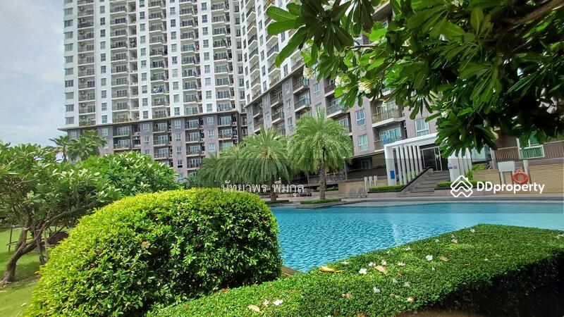 The Parkland Srinakarin Lakeside : เดอะ พาร์คแลนด์ ศรีนครินทร์ เลคไซด์, สมุทรปราการ, 555 ถ. ลาซาล, บางแก้ว, บางพลี, สมุทรปราการ, 36 ตร.ม., คอนโด ให้เช่า, โดย นัทยาพร พึ่มกุล (เบนซ์), 10790495 - DDproperty.com