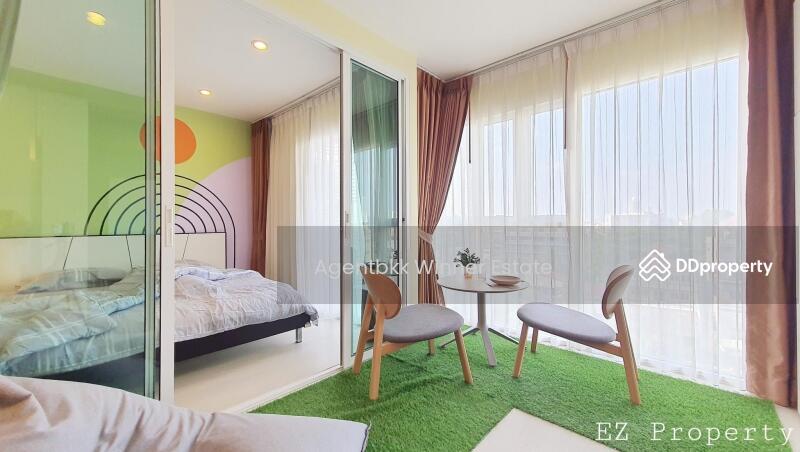 ให้เช่า - Tourmaline Gold Sathorn-Taksin : ทัวร์มาลีน โกลด์ สาทร-ตากสิน, กรุงเทพ