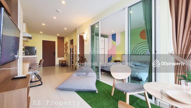 ให้เช่า - Tourmaline Gold Sathorn-Taksin : ทัวร์มาลีน โกลด์ สาทร-ตากสิน, กรุงเทพ