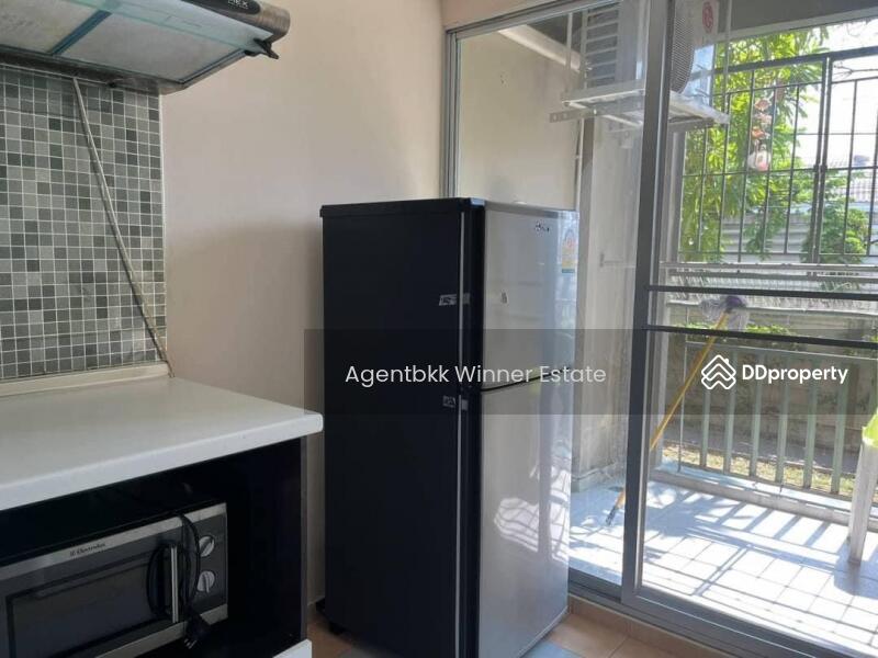 Lumpini Ville Ramkhamhaeng 26 : ลุมพินี วิลล์ รามคำแหง 26, กรุงเทพ, ซอยรามคำแหง 26 ถนนหัวหมาก, หัวหมาก, บางกะปิ, กรุงเทพ, 32 ตร.ม., คอนโด ให้เช่า, โดย Agentbkk, 10790546 - DDproperty.com