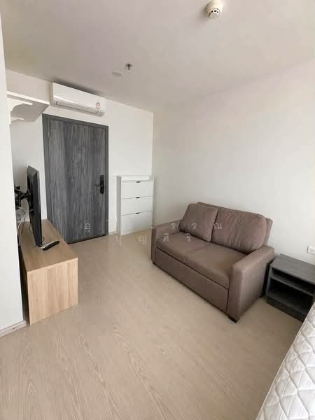 Elio Del Nest, Bangkok, 39 Udomsuk Road, Bang Na, Bangkok, Studio, 26 sqm, Condo For Rent, by Ulaiwan Boonsiri, 10790616 - DDproperty.com