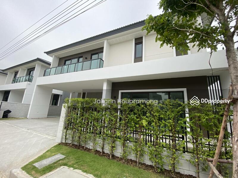 Centro Ratchapruek-Suan Phak, Nonthaburi, Bangkruai Jongtanom, Bang Kruai, Bang Kruai, Nonthaburi, 4 Bedrooms, 300 sqm, Single Detached House For Rent, by Jakarin Houpramong, 10790641 - DDproperty.com