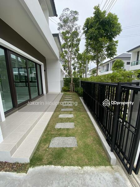 Centro Ratchapruek-Suan Phak, Nonthaburi, Bangkruai Jongtanom, Bang Kruai, Bang Kruai, Nonthaburi, 4 Bedrooms, 300 sqm, Single Detached House For Rent, by Jakarin Houpramong, 10790641 - DDproperty.com