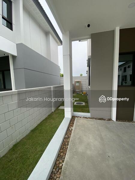 Centro Ratchapruek-Suan Phak, Nonthaburi, Bangkruai Jongtanom, Bang Kruai, Bang Kruai, Nonthaburi, 4 Bedrooms, 300 sqm, Single Detached House For Rent, by Jakarin Houpramong, 10790641 - DDproperty.com