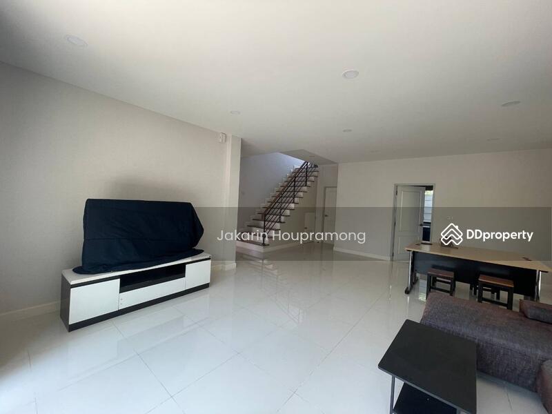 Centro Ratchapruek-Suan Phak, Nonthaburi, Bangkruai Jongtanom, Bang Kruai, Bang Kruai, Nonthaburi, 4 Bedrooms, 300 sqm, Single Detached House For Rent, by Jakarin Houpramong, 10790641 - DDproperty.com