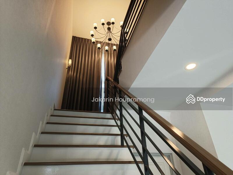 Centro Ratchapruek-Suan Phak, Nonthaburi, Bangkruai Jongtanom, Bang Kruai, Bang Kruai, Nonthaburi, 4 Bedrooms, 300 sqm, Single Detached House For Rent, by Jakarin Houpramong, 10790641 - DDproperty.com