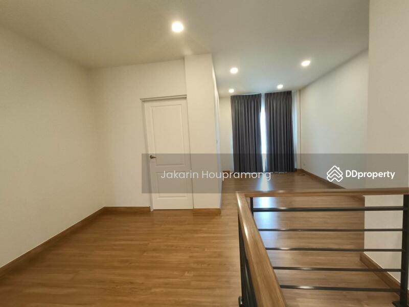 Centro Ratchapruek-Suan Phak, Nonthaburi, Bangkruai Jongtanom, Bang Kruai, Bang Kruai, Nonthaburi, 4 Bedrooms, 300 sqm, Single Detached House For Rent, by Jakarin Houpramong, 10790641 - DDproperty.com