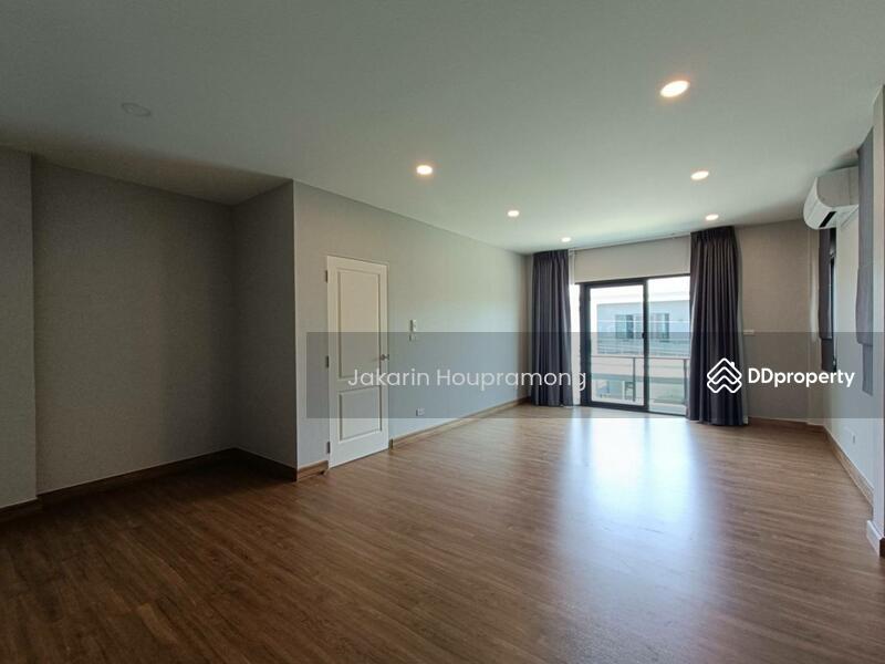 Centro Ratchapruek-Suan Phak, Nonthaburi, Bangkruai Jongtanom, Bang Kruai, Bang Kruai, Nonthaburi, 4 Bedrooms, 300 sqm, Single Detached House For Rent, by Jakarin Houpramong, 10790641 - DDproperty.com