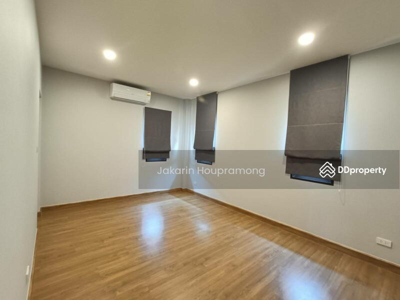 Centro Ratchapruek-Suan Phak, Nonthaburi, Bangkruai Jongtanom, Bang Kruai, Bang Kruai, Nonthaburi, 4 Bedrooms, 300 sqm, Single Detached House For Rent, by Jakarin Houpramong, 10790641 - DDproperty.com