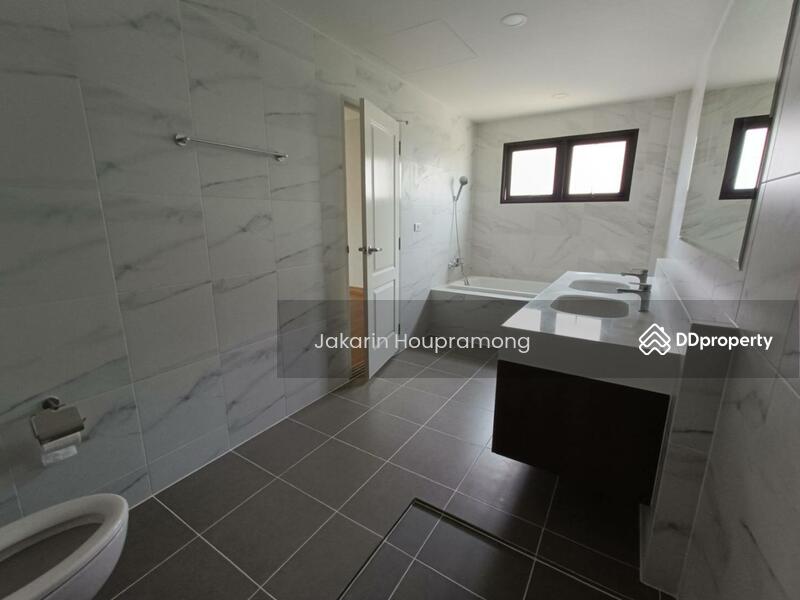 Centro Ratchapruek-Suan Phak, Nonthaburi, Bangkruai Jongtanom, Bang Kruai, Bang Kruai, Nonthaburi, 4 Bedrooms, 300 sqm, Single Detached House For Rent, by Jakarin Houpramong, 10790641 - DDproperty.com