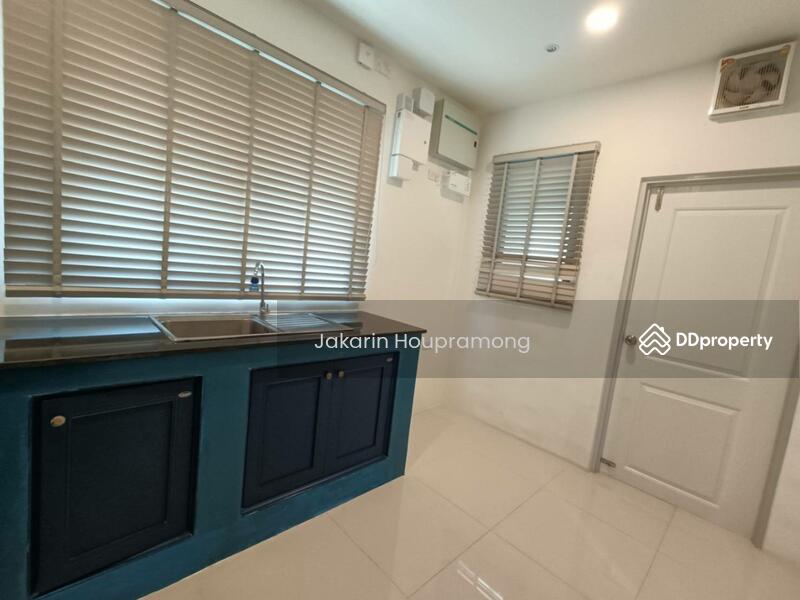 Centro Ratchapruek-Suan Phak, Nonthaburi, Bangkruai Jongtanom, Bang Kruai, Bang Kruai, Nonthaburi, 4 Bedrooms, 300 sqm, Single Detached House For Rent, by Jakarin Houpramong, 10790641 - DDproperty.com
