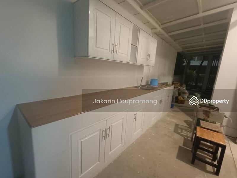 Centro Ratchapruek-Suan Phak, Nonthaburi, Bangkruai Jongtanom, Bang Kruai, Bang Kruai, Nonthaburi, 4 Bedrooms, 300 sqm, Single Detached House For Rent, by Jakarin Houpramong, 10790641 - DDproperty.com
