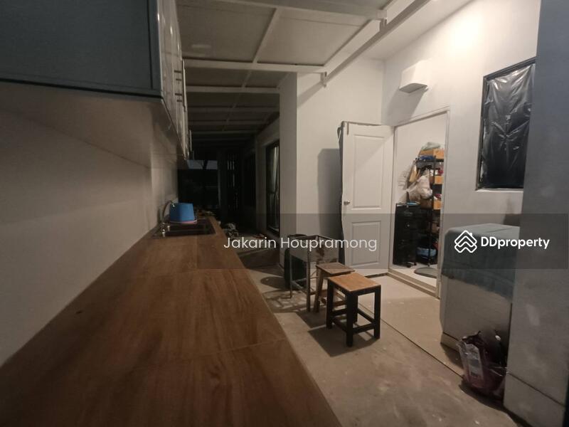 Centro Ratchapruek-Suan Phak, Nonthaburi, Bangkruai Jongtanom, Bang Kruai, Bang Kruai, Nonthaburi, 4 Bedrooms, 300 sqm, Single Detached House For Rent, by Jakarin Houpramong, 10790641 - DDproperty.com