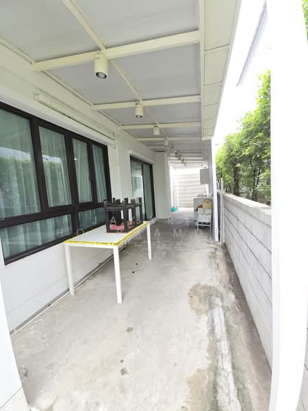 Centro Ratchapruek-Suan Phak, Nonthaburi, Bangkruai Jongtanom, Bang Kruai, Bang Kruai, Nonthaburi, 4 Bedrooms, 300 sqm, Single Detached House For Rent, by Jakarin Houpramong, 10790641 - DDproperty.com