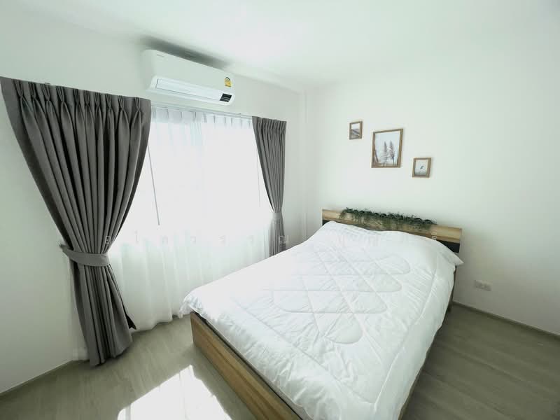 Indy 2 Bangna-Ramkhamhaeng 2, Bangkok, Soi Ramkhamhaeng 2, Dok Mai, Prawet, Bangkok, 2 Bedrooms, 120 sqm, Townhouse For Rent, by Ulaiwan Boonsiri, 10790651 - DDproperty.com