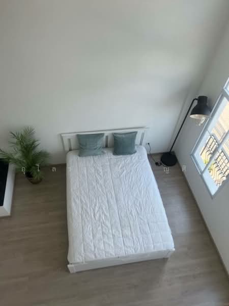 Indy 2 Bangna-Ramkhamhaeng 2, bangkok, Soi Ramkhamhaeng 2, Dok Mai, Prawet, Bangkok, 3 Bedrooms, 140 sqm, Townhouse For Rent, by Ulaiwan Boonsiri, 10790651 - DDproperty.com