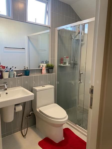 Indy 2 Bangna-Ramkhamhaeng 2, bangkok, Soi Ramkhamhaeng 2, Dok Mai, Prawet, Bangkok, 3 Bedrooms, 140 sqm, Townhouse For Rent, by Ulaiwan Boonsiri, 10790651 - DDproperty.com