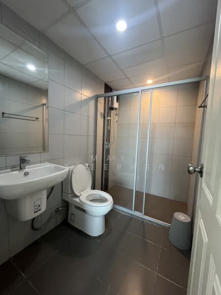 For Rent - Supalai City Resort Bearing Station, Bangkok