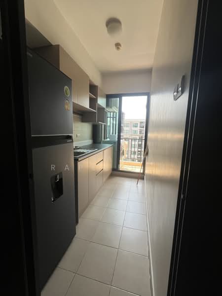 For Rent - Supalai City Resort Bearing Station, Bangkok