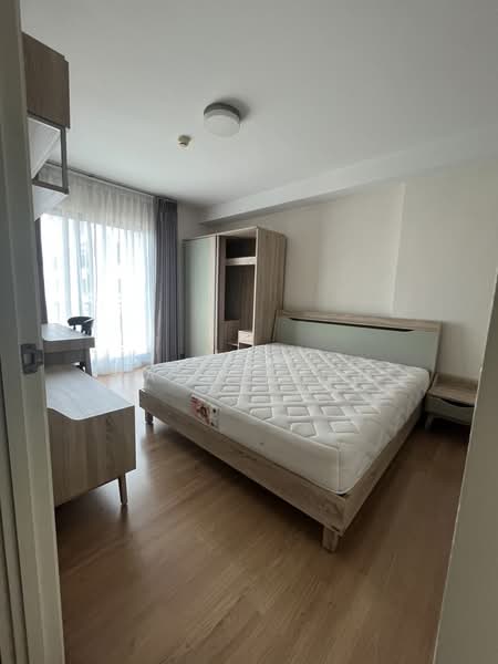 For Rent - Supalai City Resort Bearing Station, Bangkok