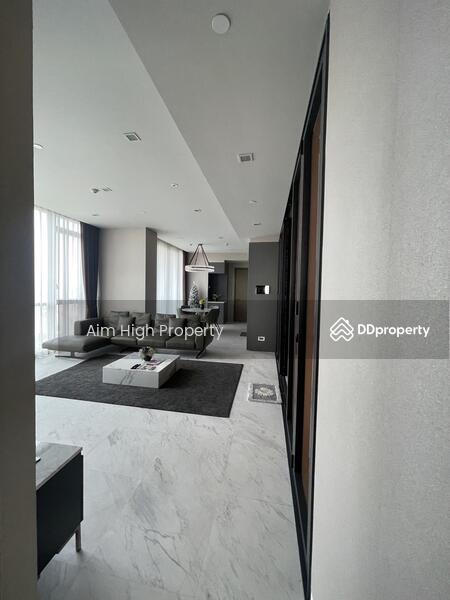 The Monument Thonglor, Bangkok, 998 Thonglor Road, Khlong Tan Nua, Watthana, Bangkok, 2 Bedrooms, 125 sqm, Condo For Rent, by Aim High Property, 10790723 - DDproperty.com