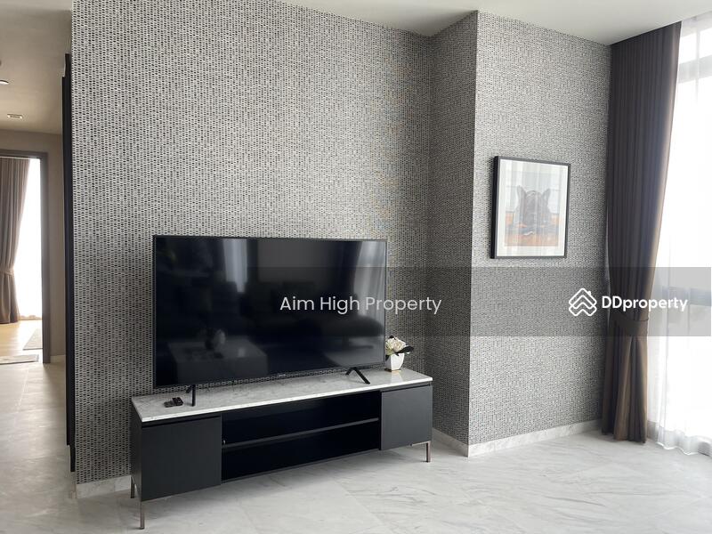 The Monument Thonglor, Bangkok, 998 Thonglor Road, Khlong Tan Nua, Watthana, Bangkok, 2 Bedrooms, 125 sqm, Condo For Rent, by Aim High Property, 10790723 - DDproperty.com