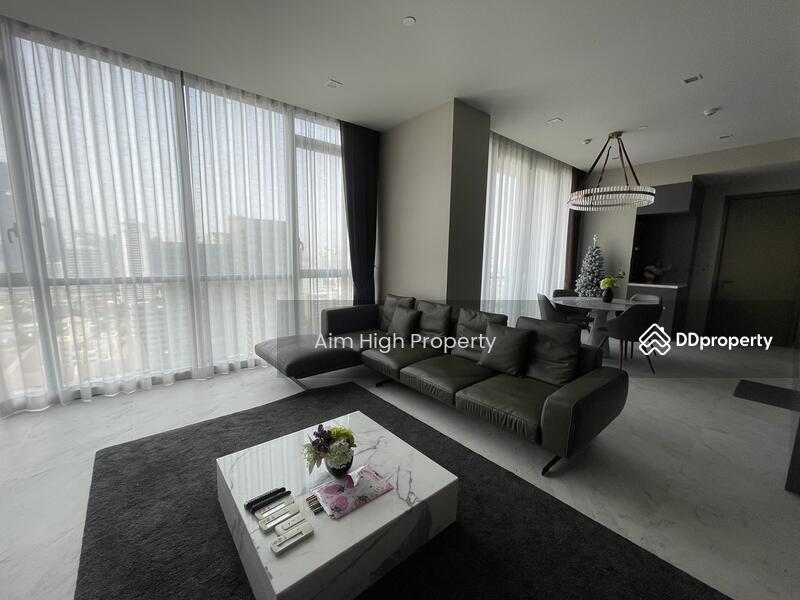 The Monument Thonglor, Bangkok, 998 Thonglor Road, Khlong Tan Nua, Watthana, Bangkok, 2 Bedrooms, 125 sqm, Condo For Rent, by Aim High Property, 10790723 - DDproperty.com