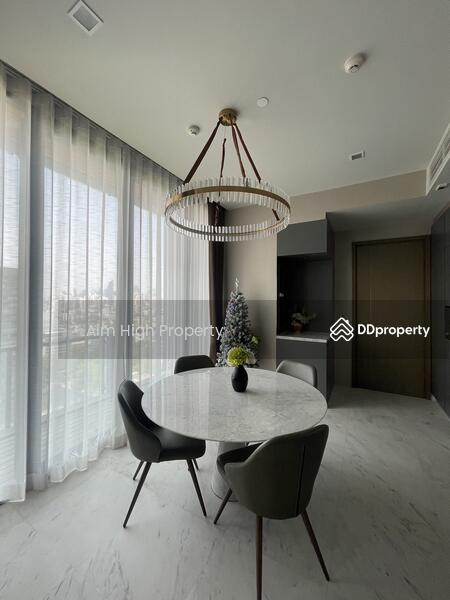 The Monument Thonglor, Bangkok, 998 Thonglor Road, Khlong Tan Nua, Watthana, Bangkok, 2 Bedrooms, 125 sqm, Condo For Rent, by Aim High Property, 10790723 - DDproperty.com