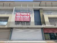ขาย - อาคารพาณิชย์ โฮมอินทาวน์, ปทุมธานี