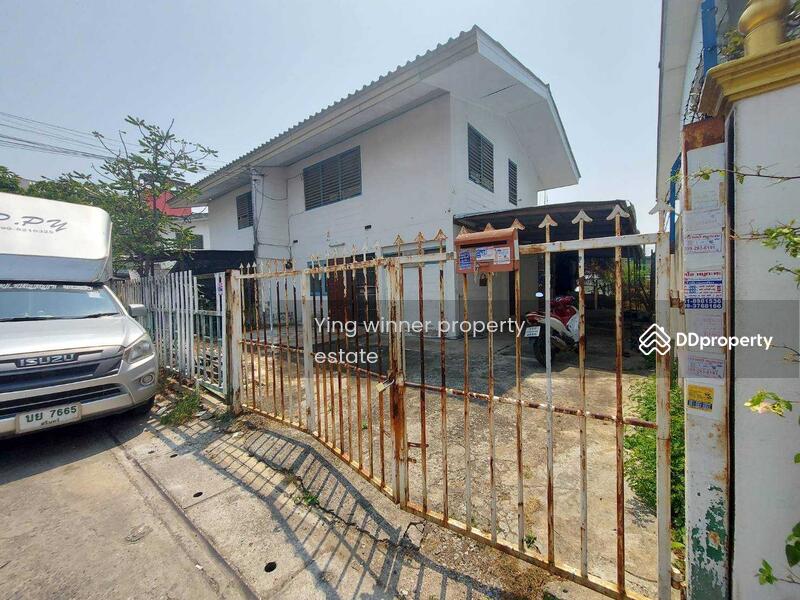For Sale - Kheha Muang Mai Bangplee, Samut Prakan